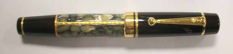 MONTBLANC STILO A.DUMAS